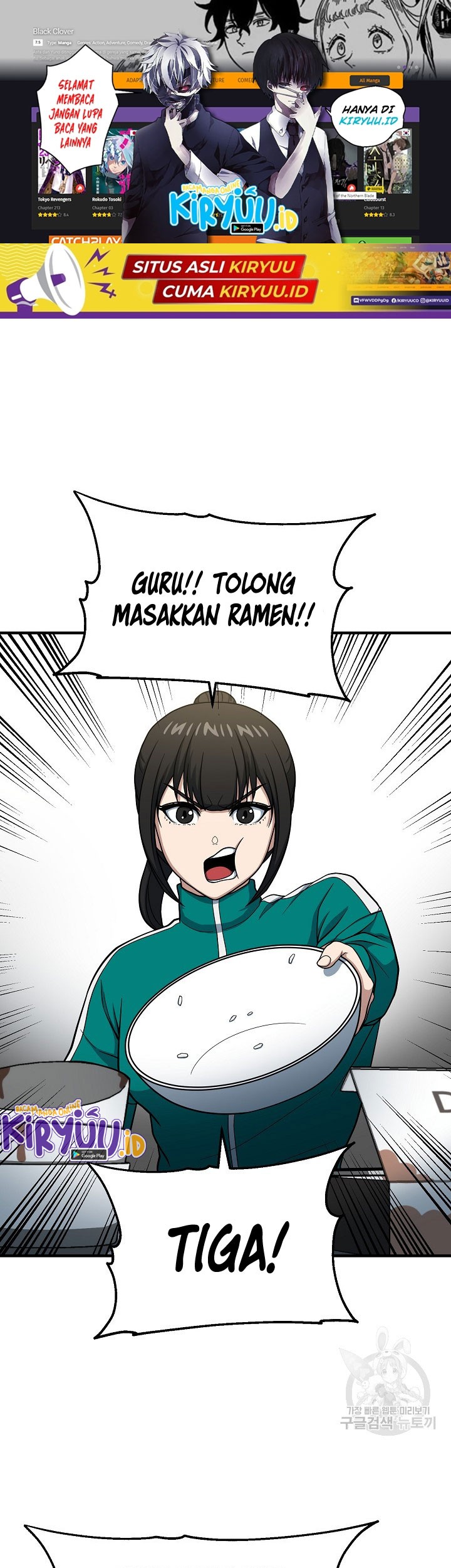 Dungeon House Chapter 65 - halaman 2