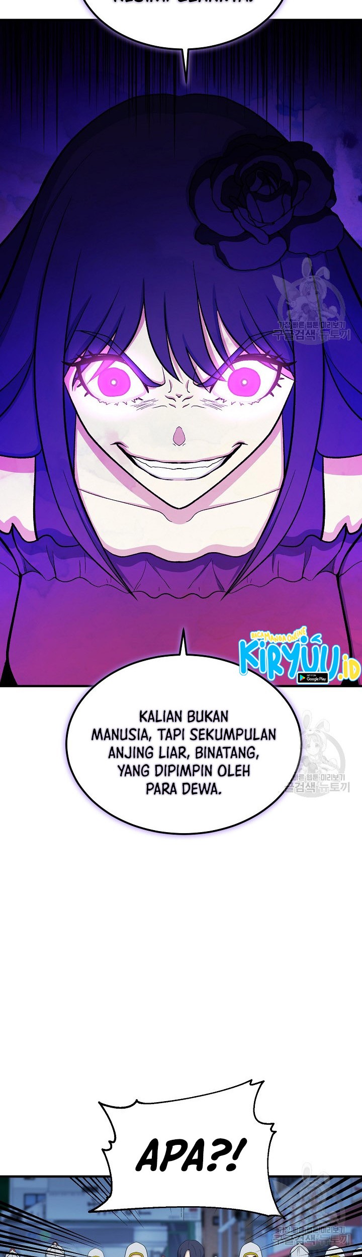 Dungeon House Chapter 66 - halaman 33