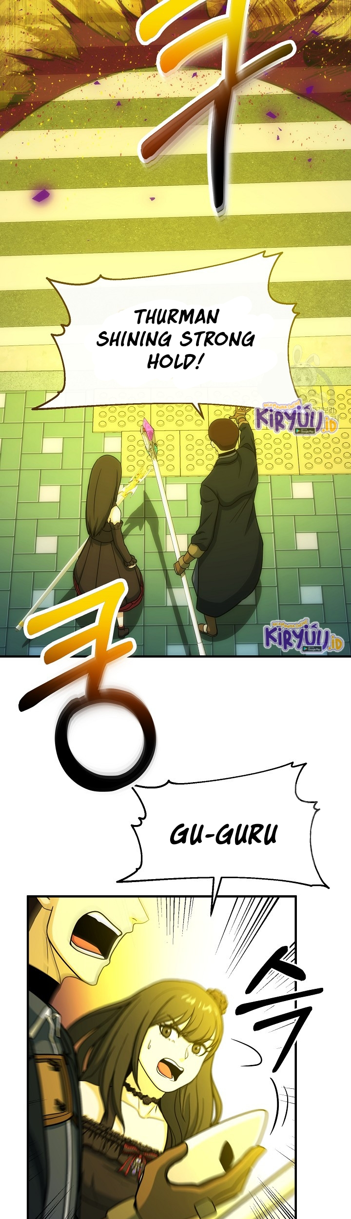 Dungeon House Chapter 67 - halaman 4