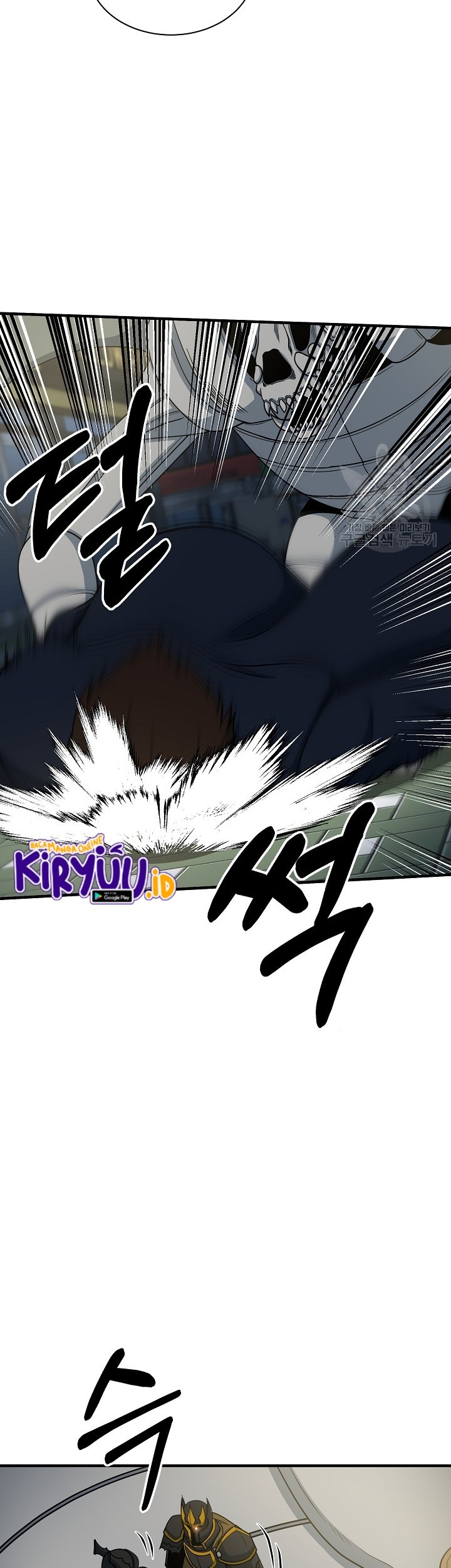 Dungeon House Chapter 67 - halaman 41