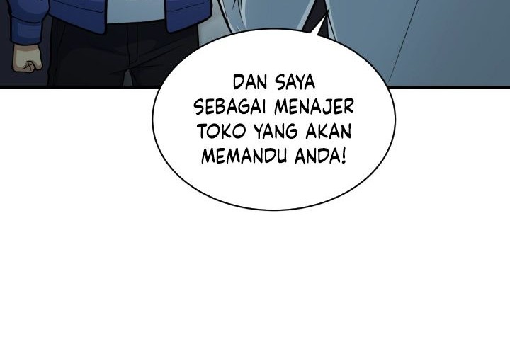 Dungeon House Chapter 68 - halaman 38