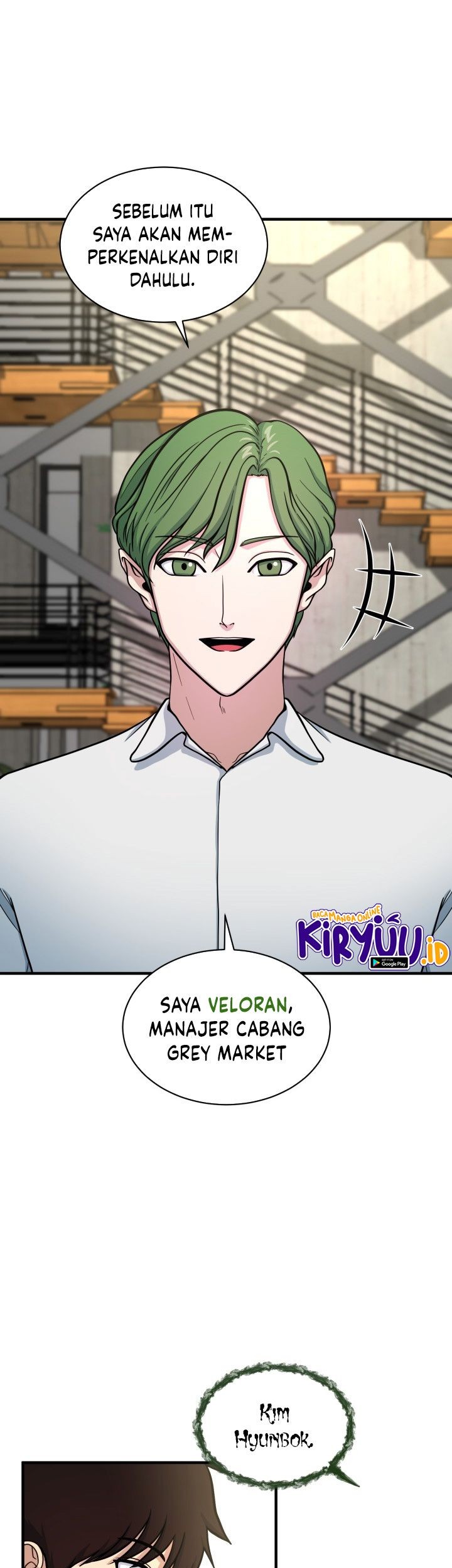 Dungeon House Chapter 68 - halaman 39