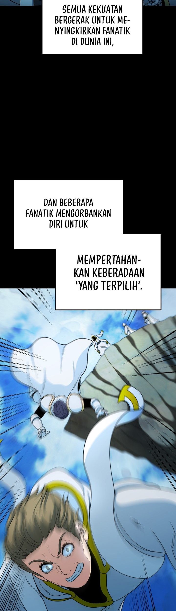 Dungeon House Chapter 68 - halaman 8