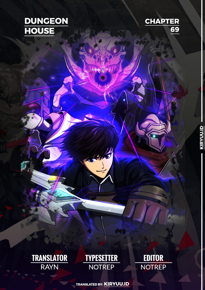 Dungeon House Chapter 69 - halaman 1