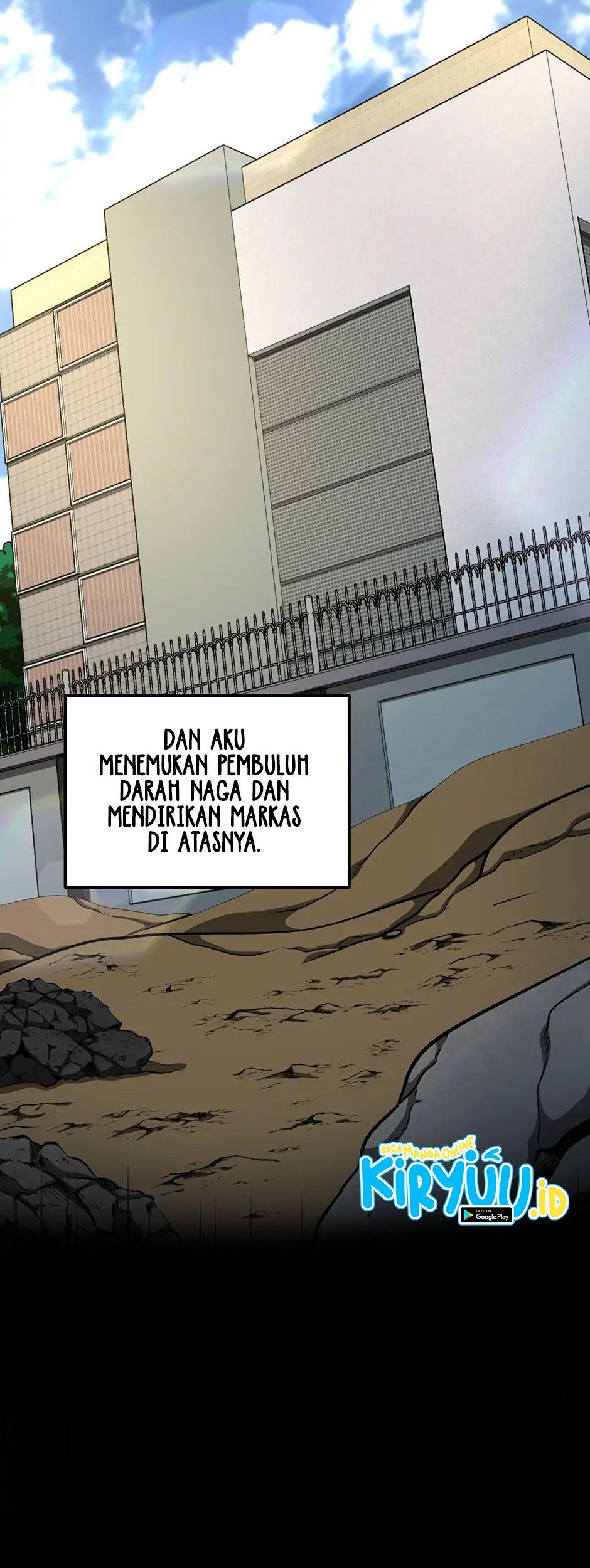 Dungeon House Chapter 69 - halaman 13