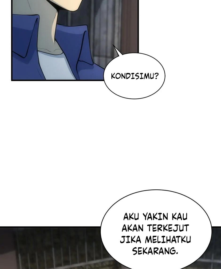 Dungeon House Chapter 69 - halaman 16