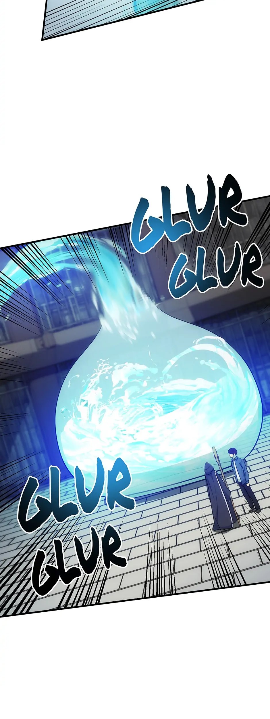 Dungeon House Chapter 69 - halaman 29