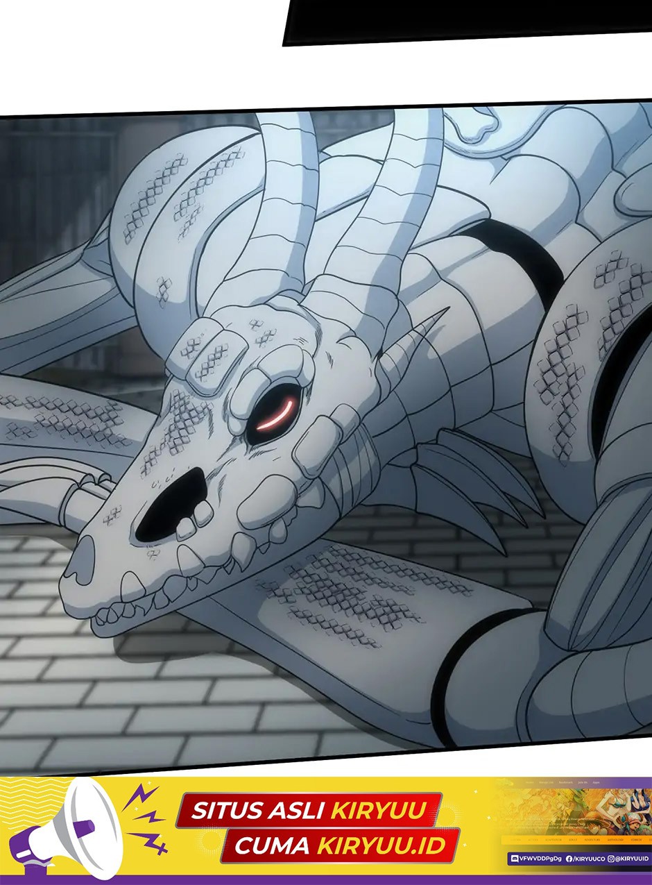 Dungeon House Chapter 69 - halaman 36