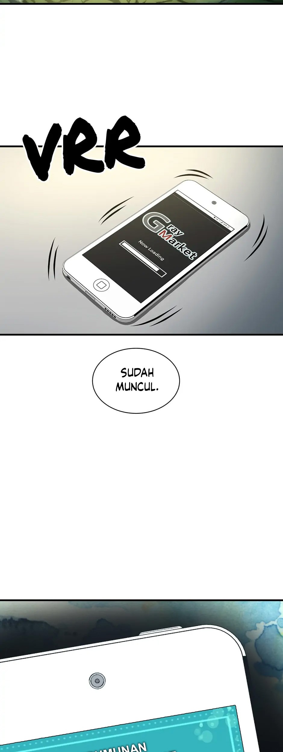 Dungeon House Chapter 69 - halaman 39