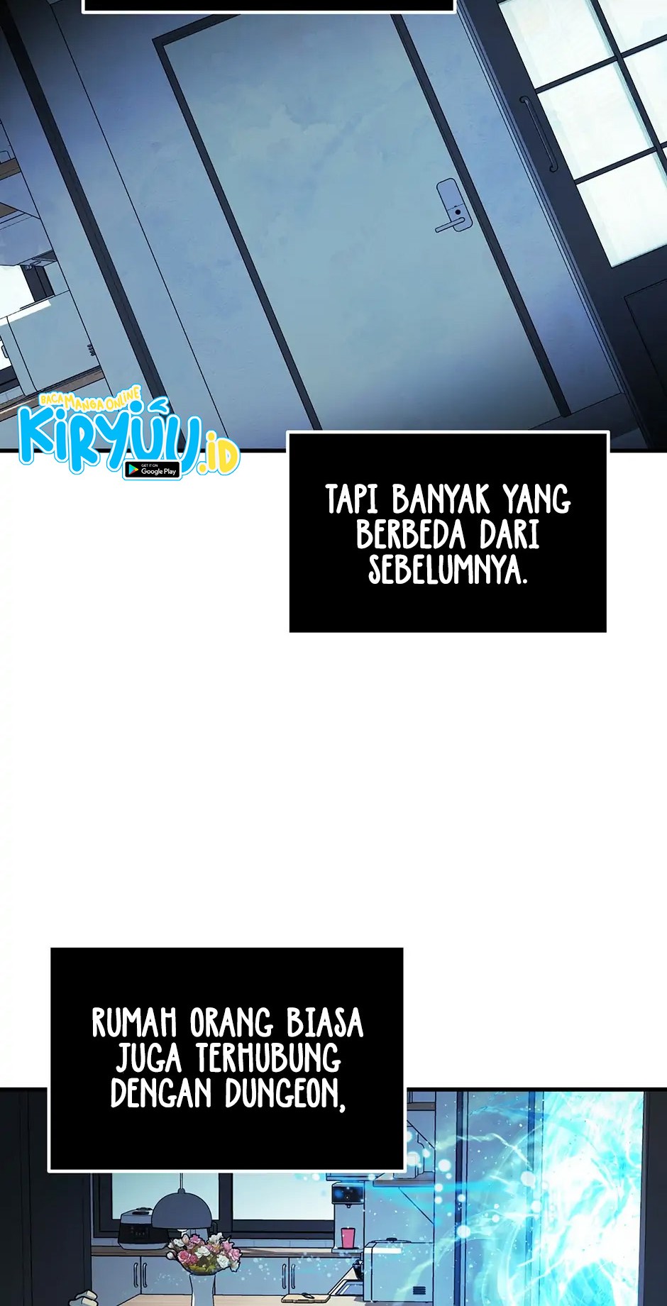 Dungeon House Chapter 69 - halaman 45