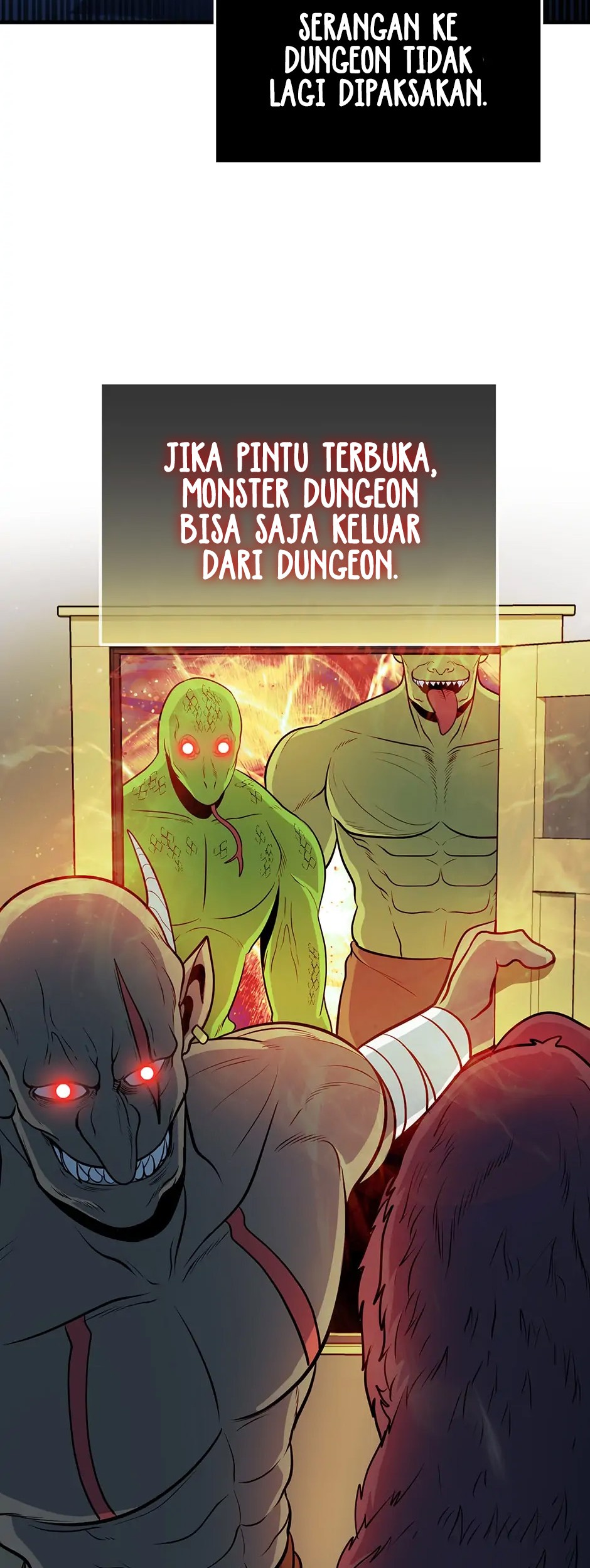 Dungeon House Chapter 69 - halaman 47
