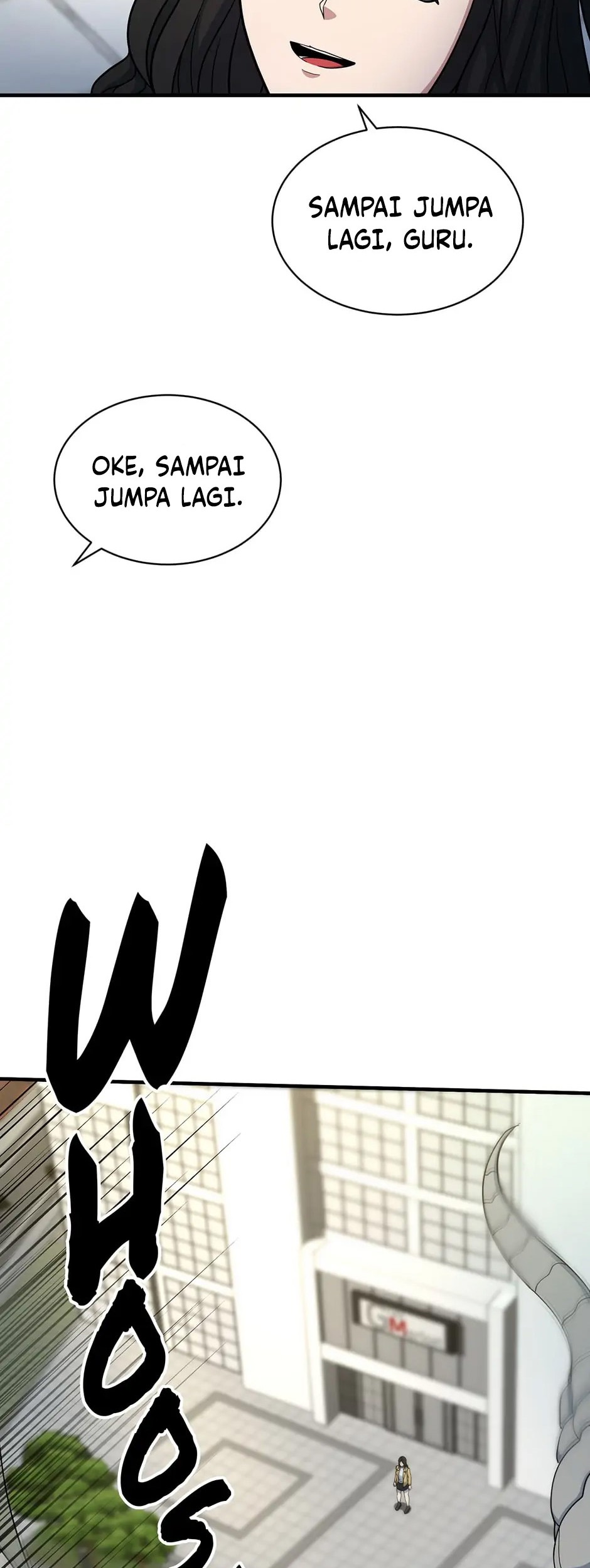 Dungeon House Chapter 69 - halaman 5