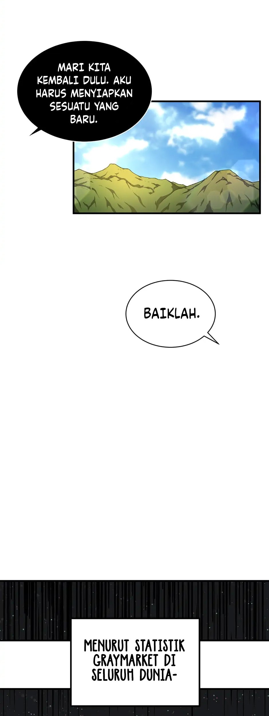 Dungeon House Chapter 69 - halaman 55