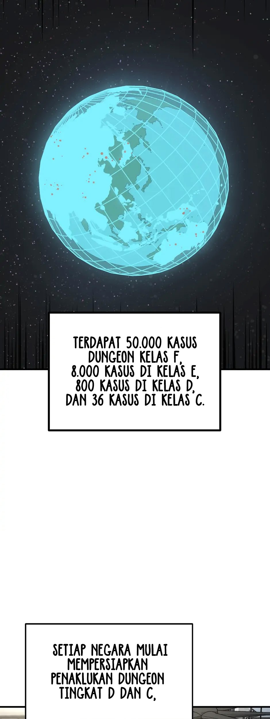 Dungeon House Chapter 69 - halaman 56