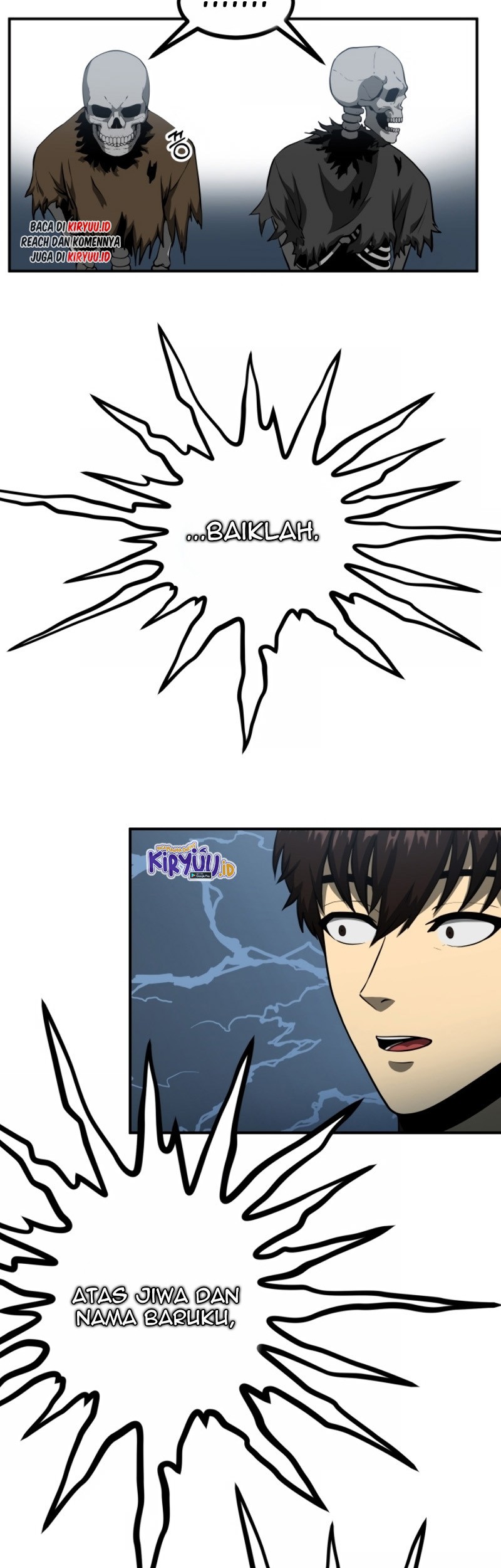 Dungeon House Chapter 7 - halaman 41