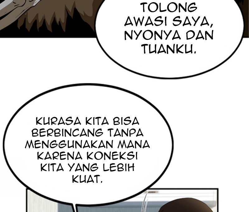 Dungeon House Chapter 7 - halaman 46