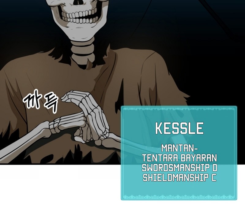 Dungeon House Chapter 7 - halaman 49