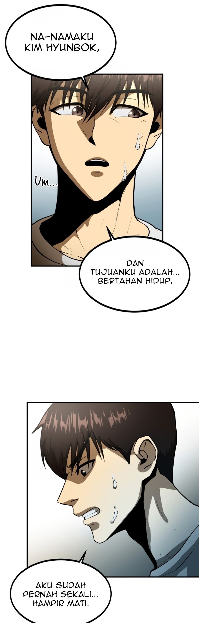 Dungeon House Chapter 7 - halaman 54