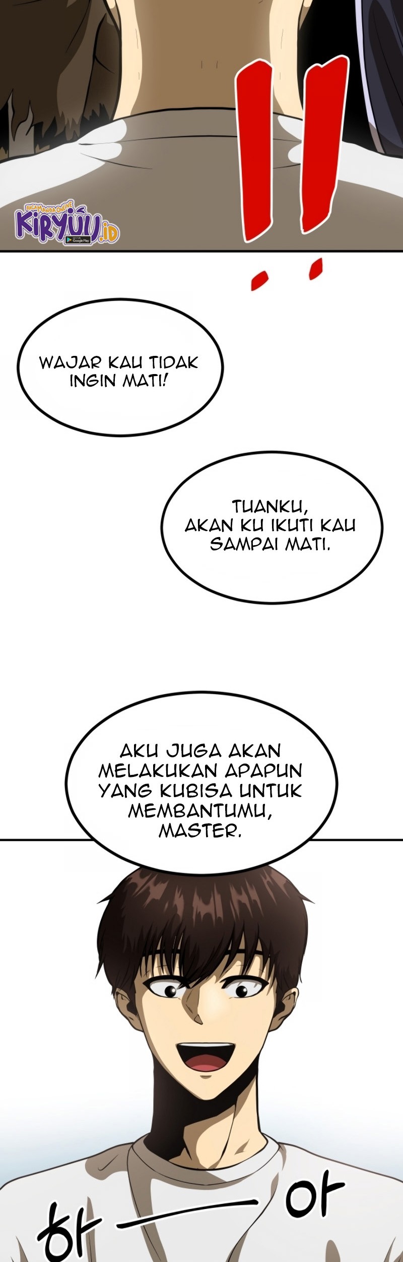 Dungeon House Chapter 7 - halaman 60