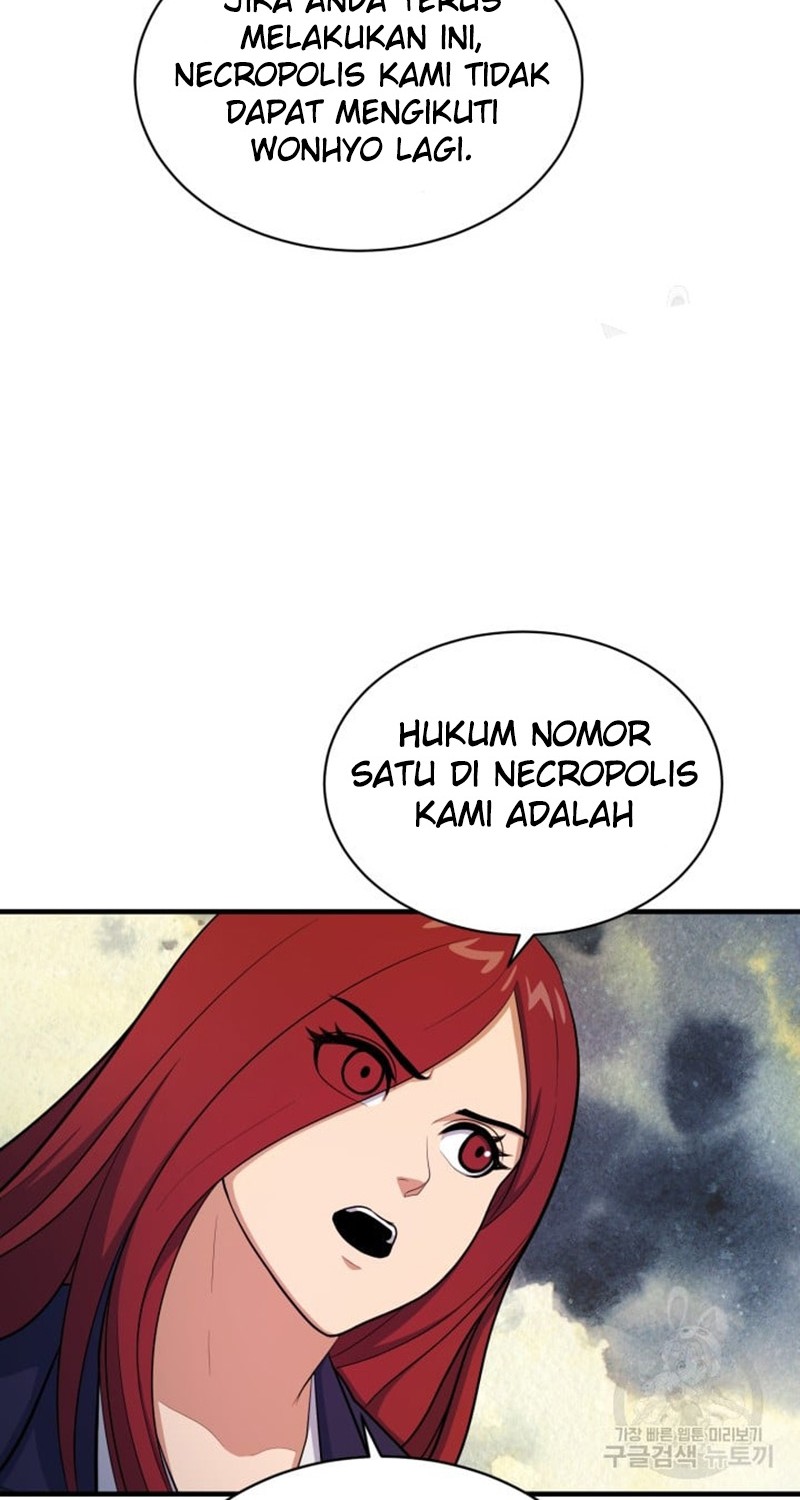 Dungeon House Chapter 70 - halaman 46