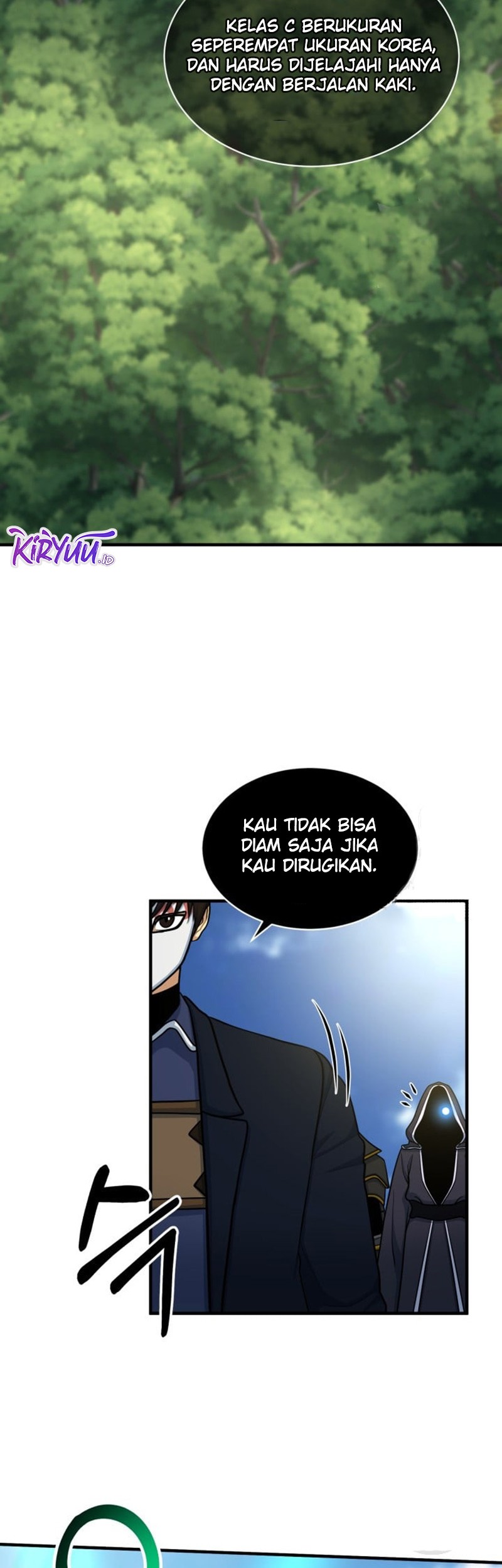 Dungeon House Chapter 71 - halaman 16