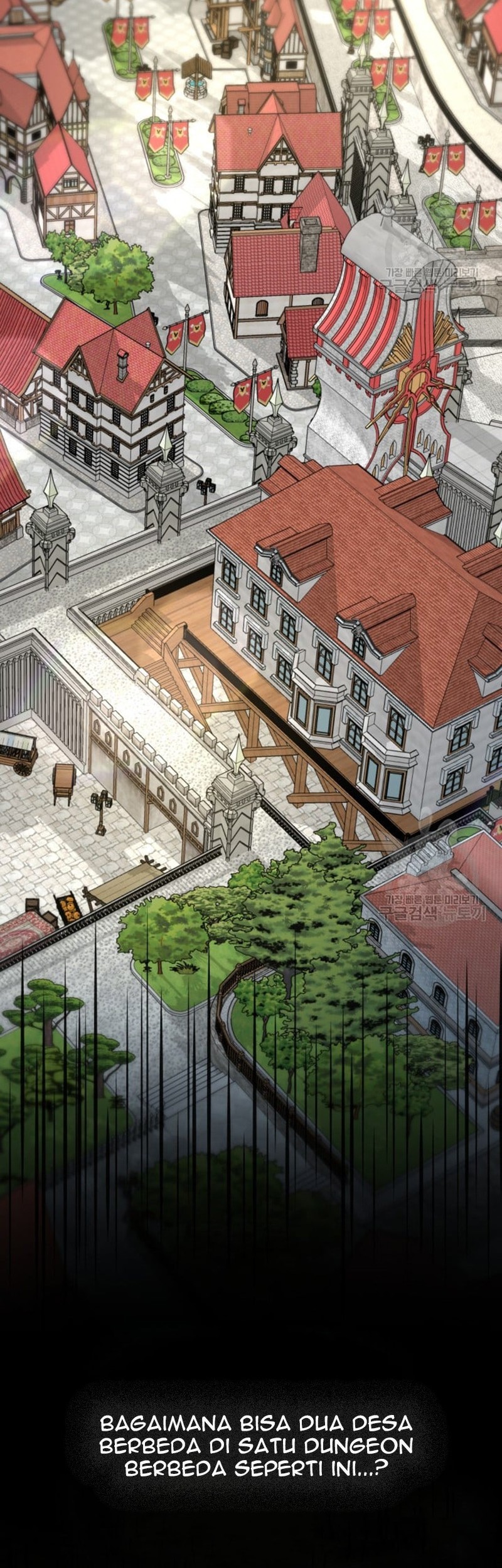 Dungeon House Chapter 71 - halaman 20