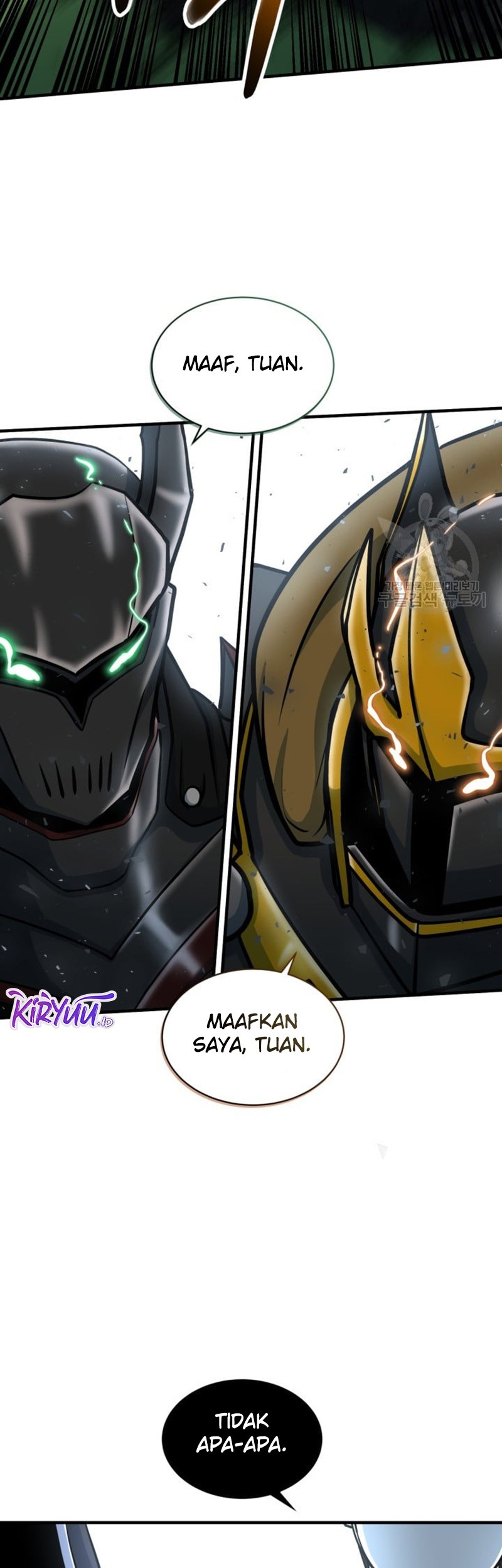Dungeon House Chapter 71 - halaman 33