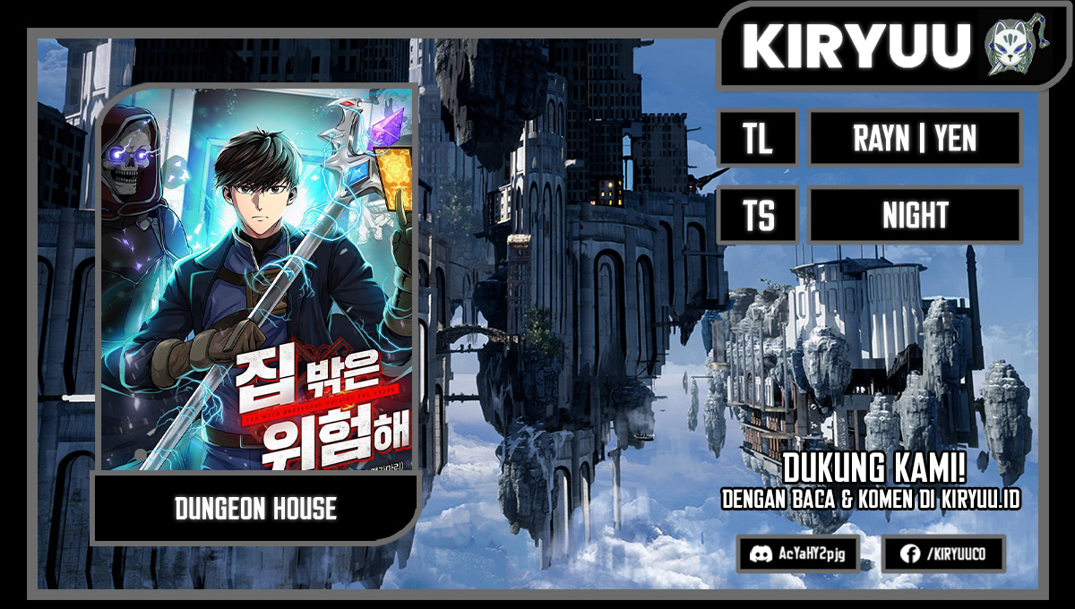 Dungeon House Chapter 72 - halaman 2