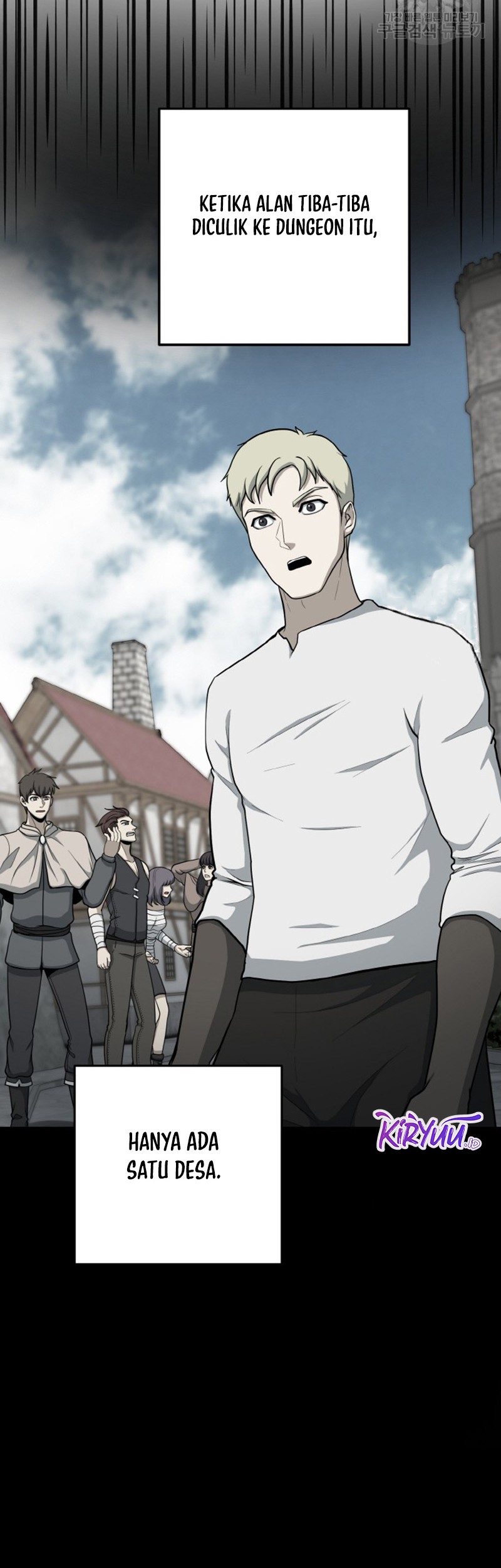 Dungeon House Chapter 72 - halaman 29