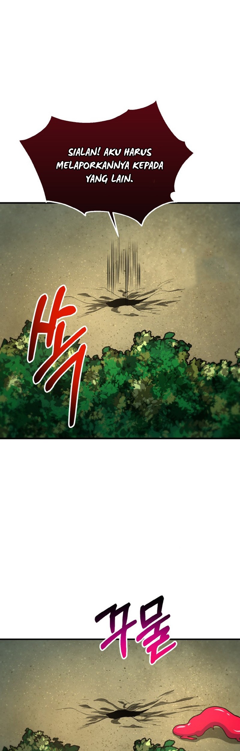 Dungeon House Chapter 73 - halaman 46
