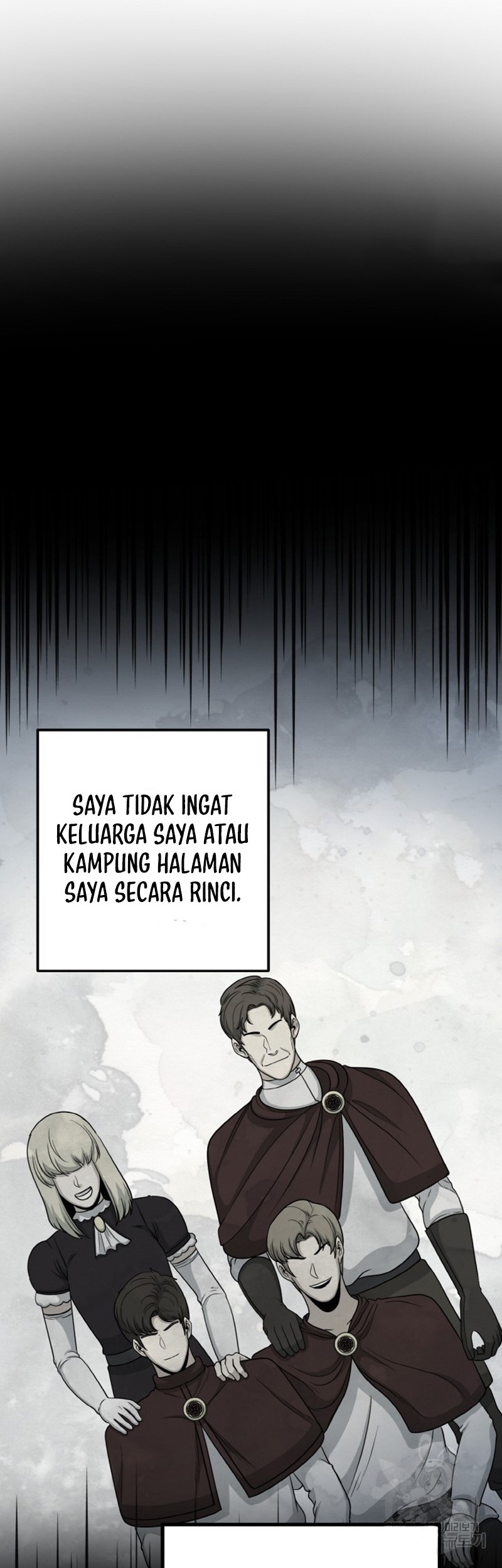 Dungeon House Chapter 74 - halaman 35