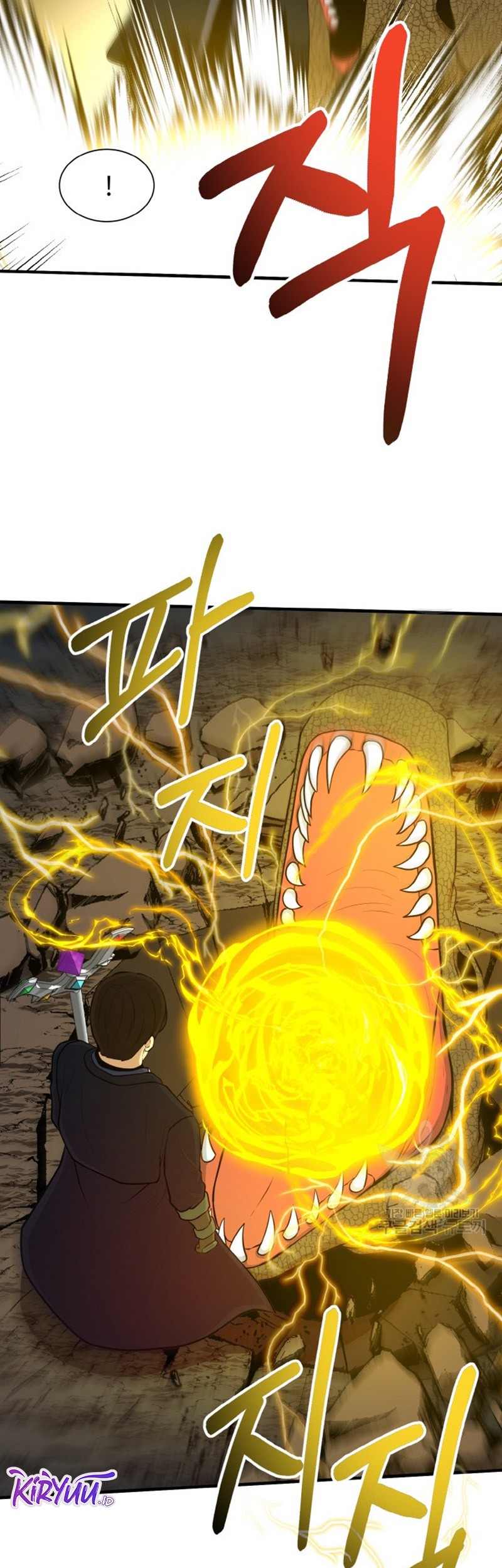 Dungeon House Chapter 75 - halaman 33