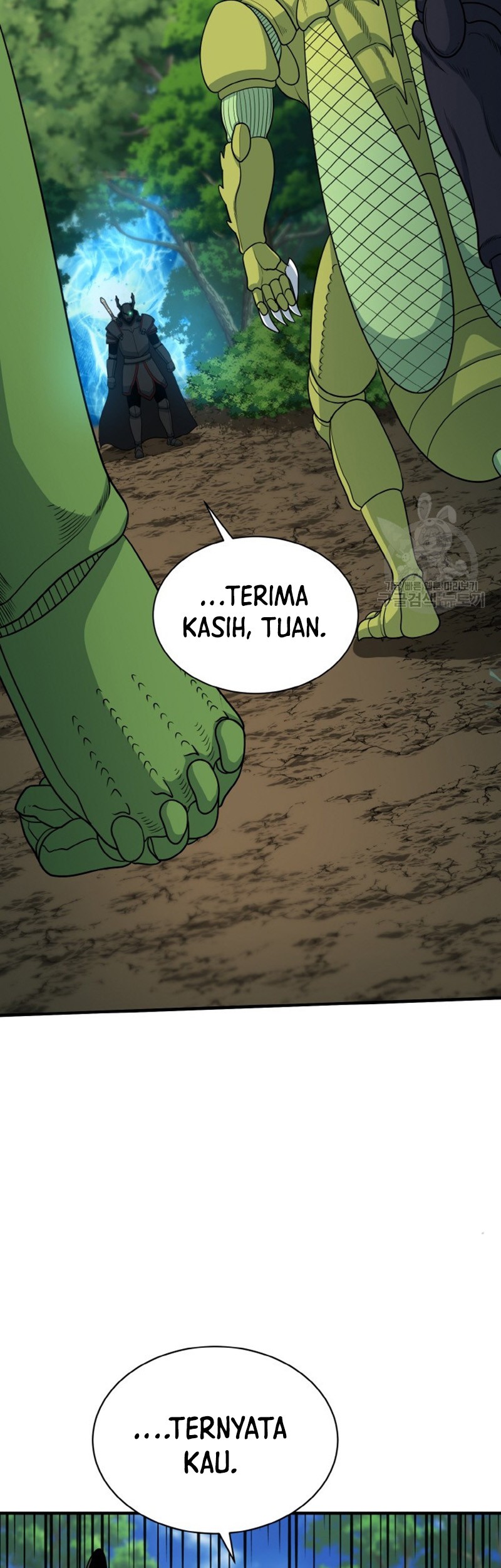 Dungeon House Chapter 75 - halaman 45