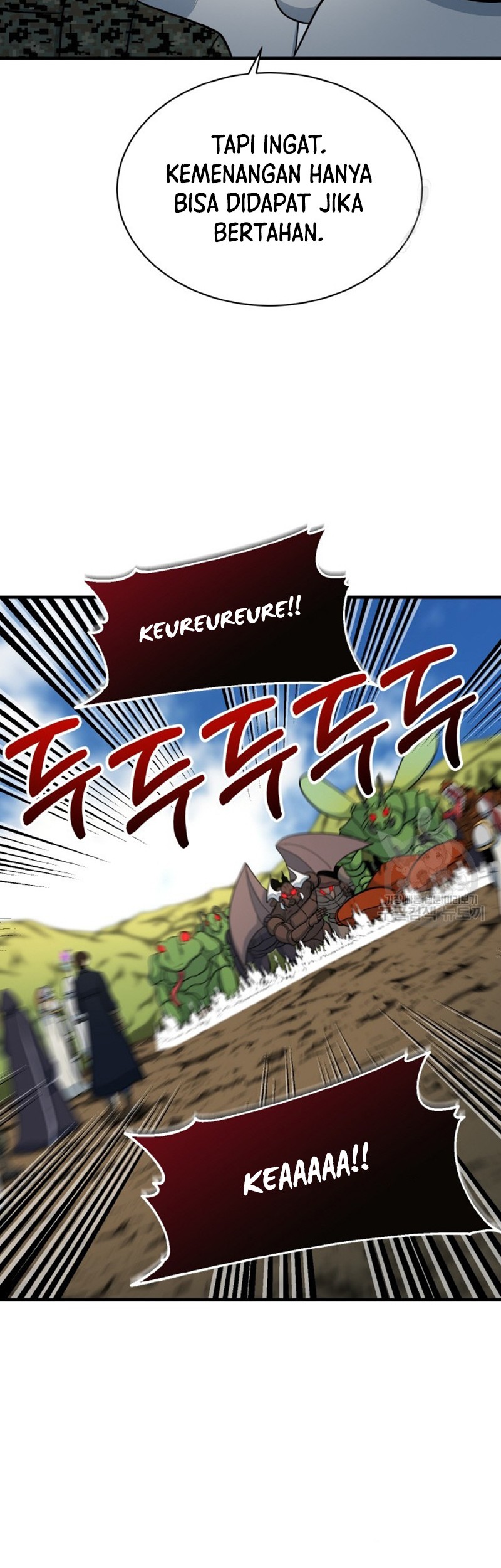 Dungeon House Chapter 75 - halaman 8