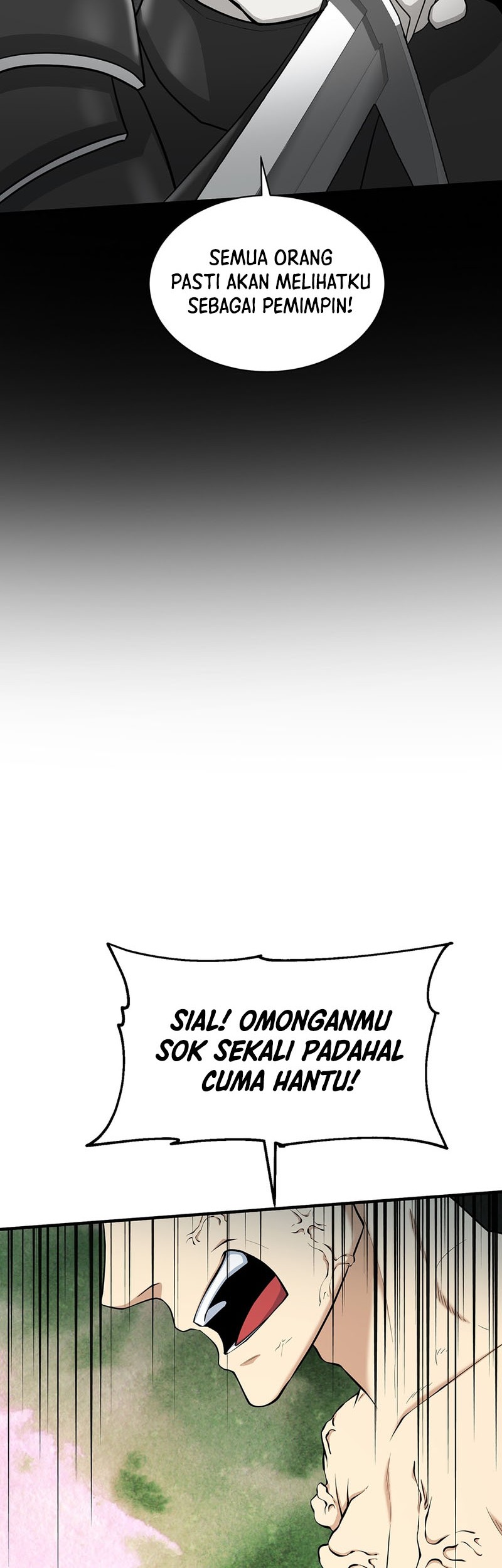 Dungeon House Chapter 76 - halaman 10