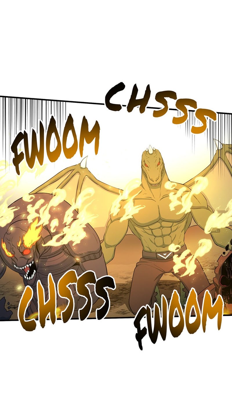 Dungeon House Chapter 76 - halaman 20