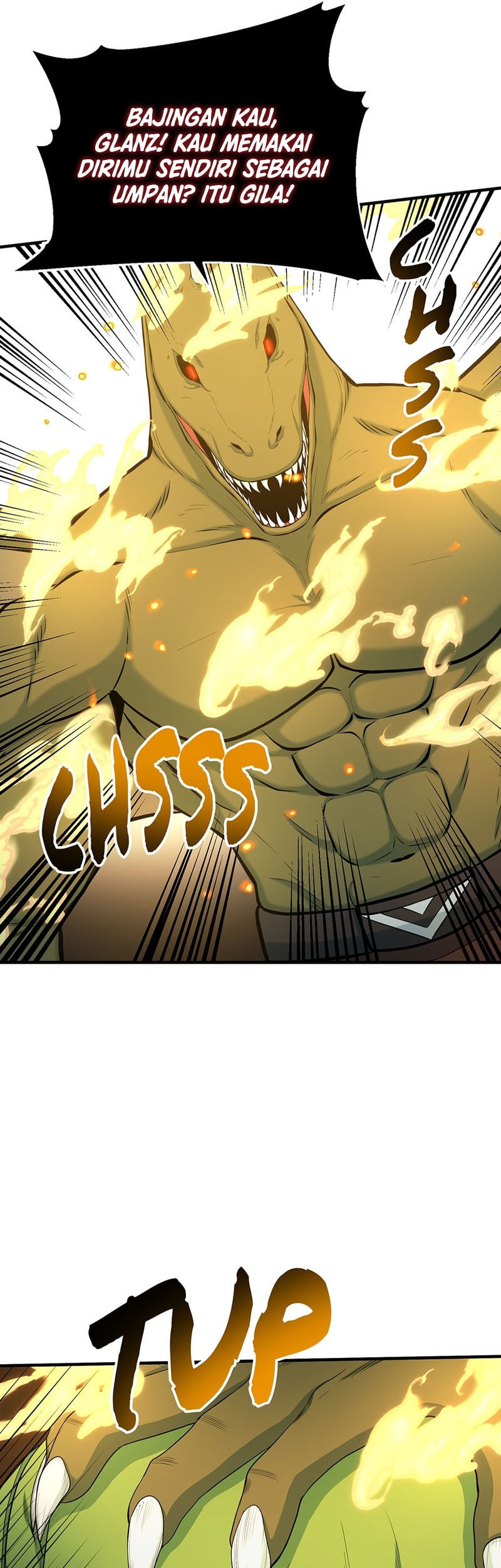 Dungeon House Chapter 76 - halaman 21