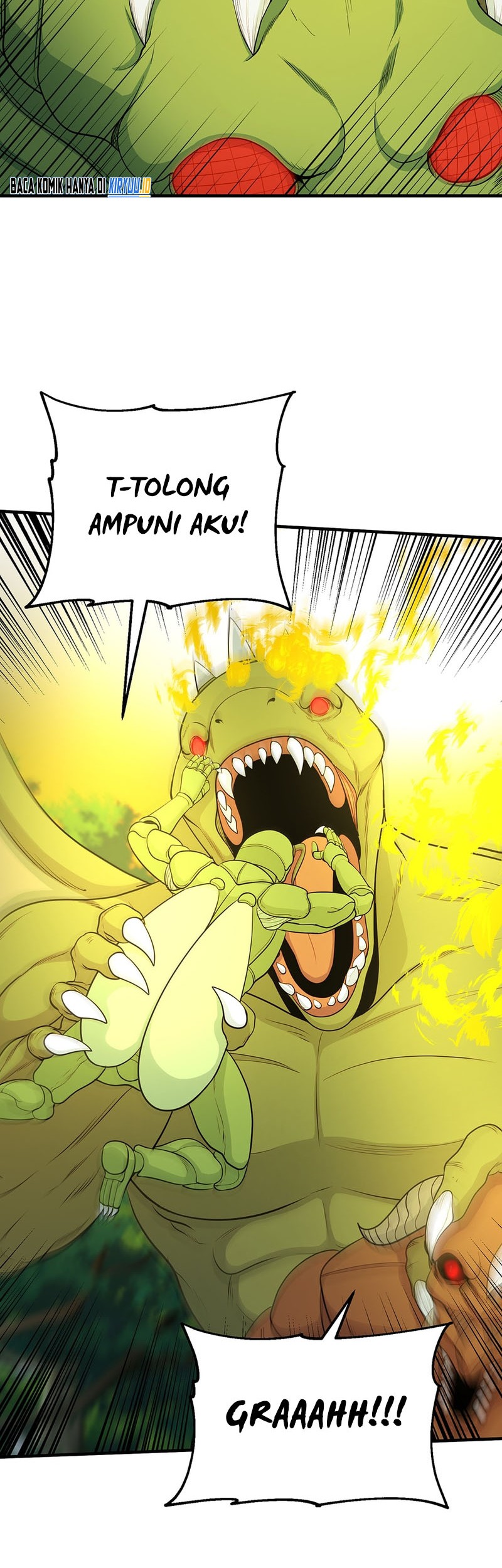 Dungeon House Chapter 76 - halaman 22