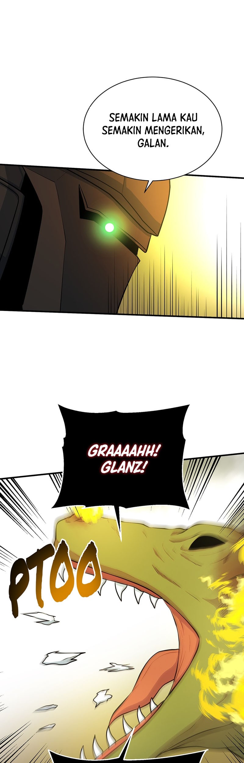 Dungeon House Chapter 76 - halaman 23