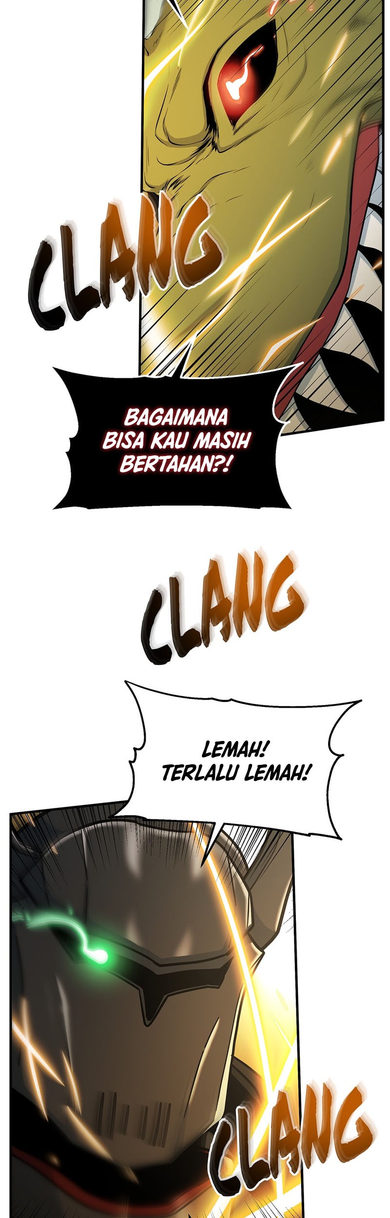 Dungeon House Chapter 76 - halaman 30