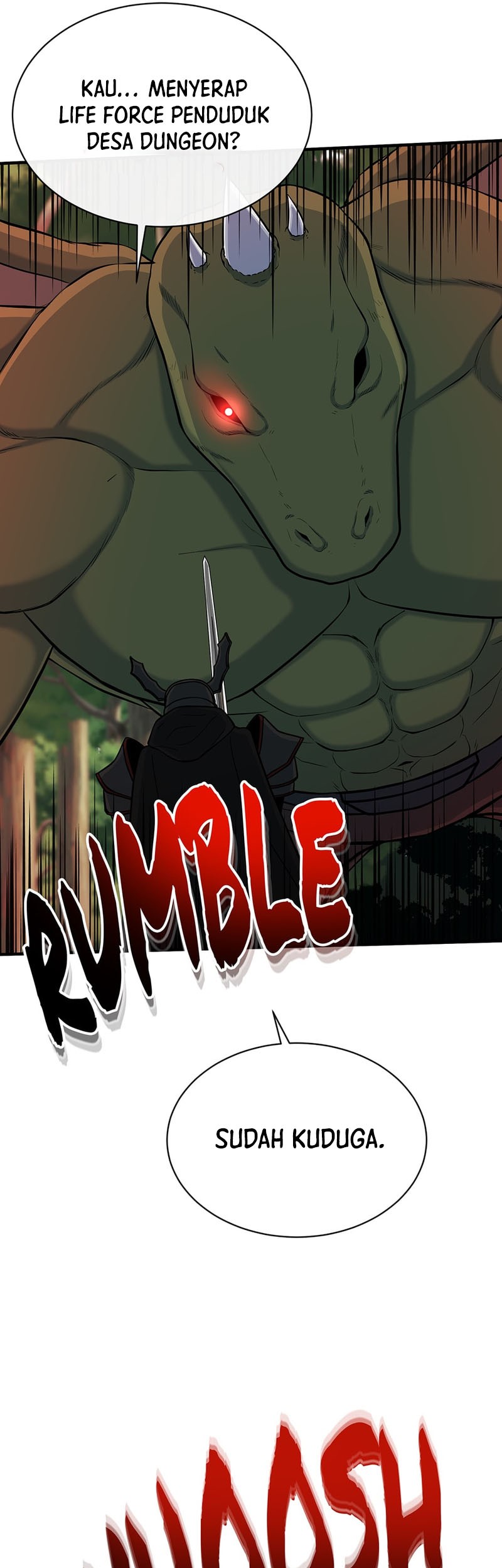 Dungeon House Chapter 76 - halaman 33