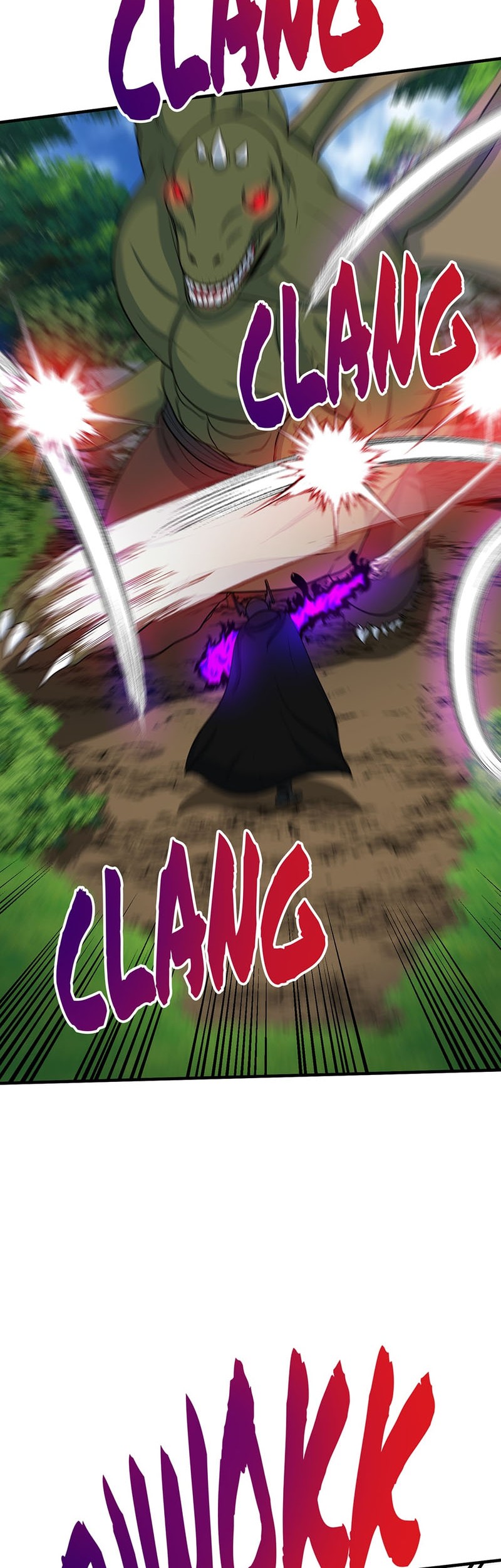 Dungeon House Chapter 76 - halaman 38