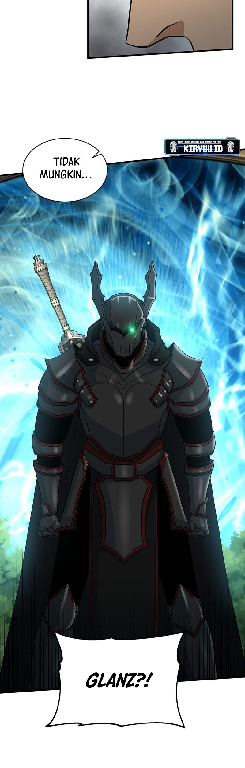 Dungeon House Chapter 76 - halaman 4