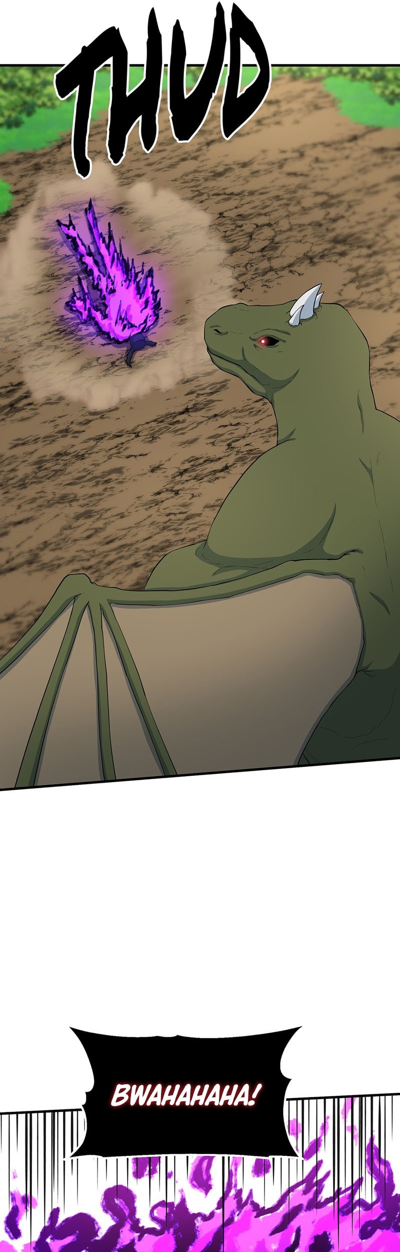 Dungeon House Chapter 76 - halaman 41