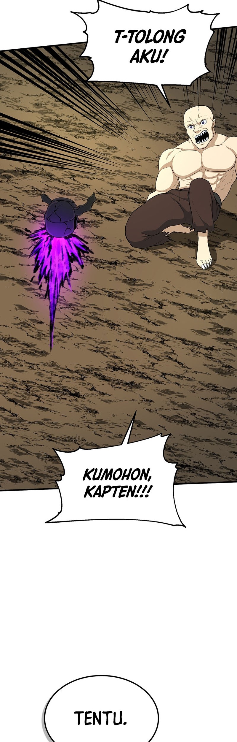 Dungeon House Chapter 76 - halaman 50