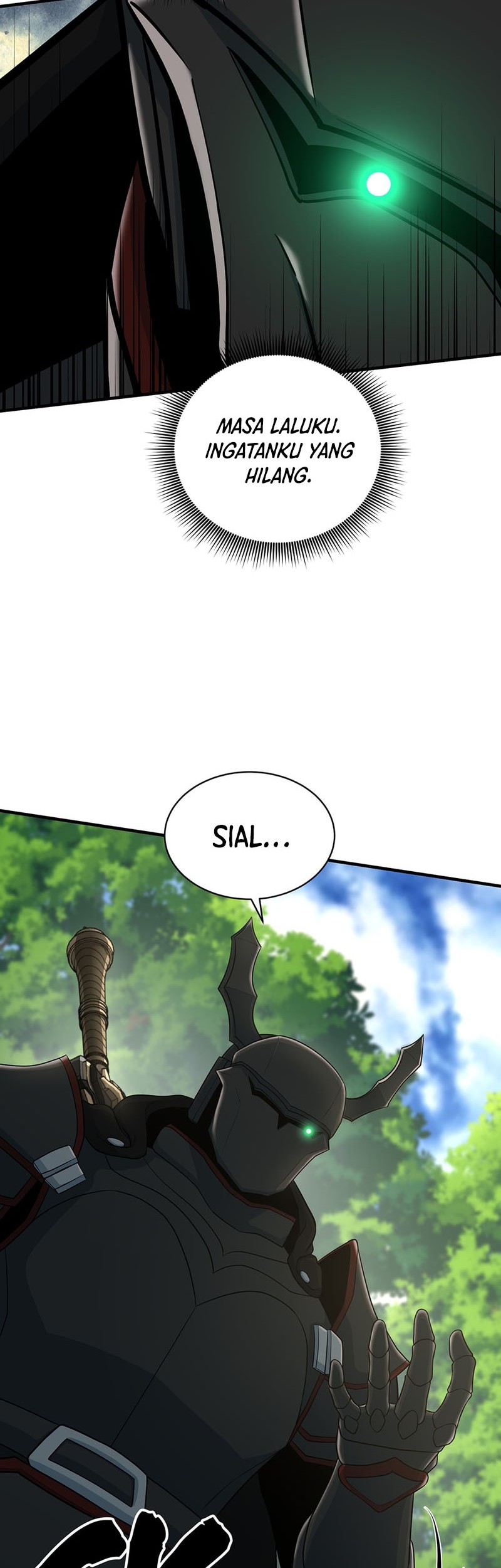 Dungeon House Chapter 76 - halaman 6