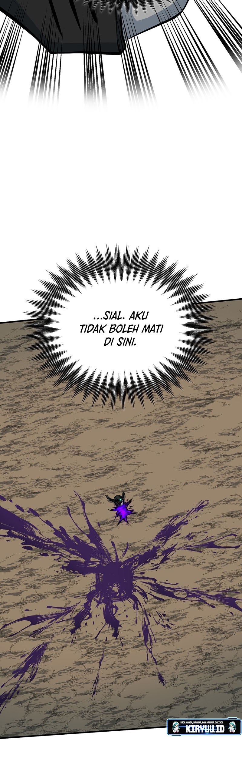 Dungeon House Chapter 77 - halaman 3