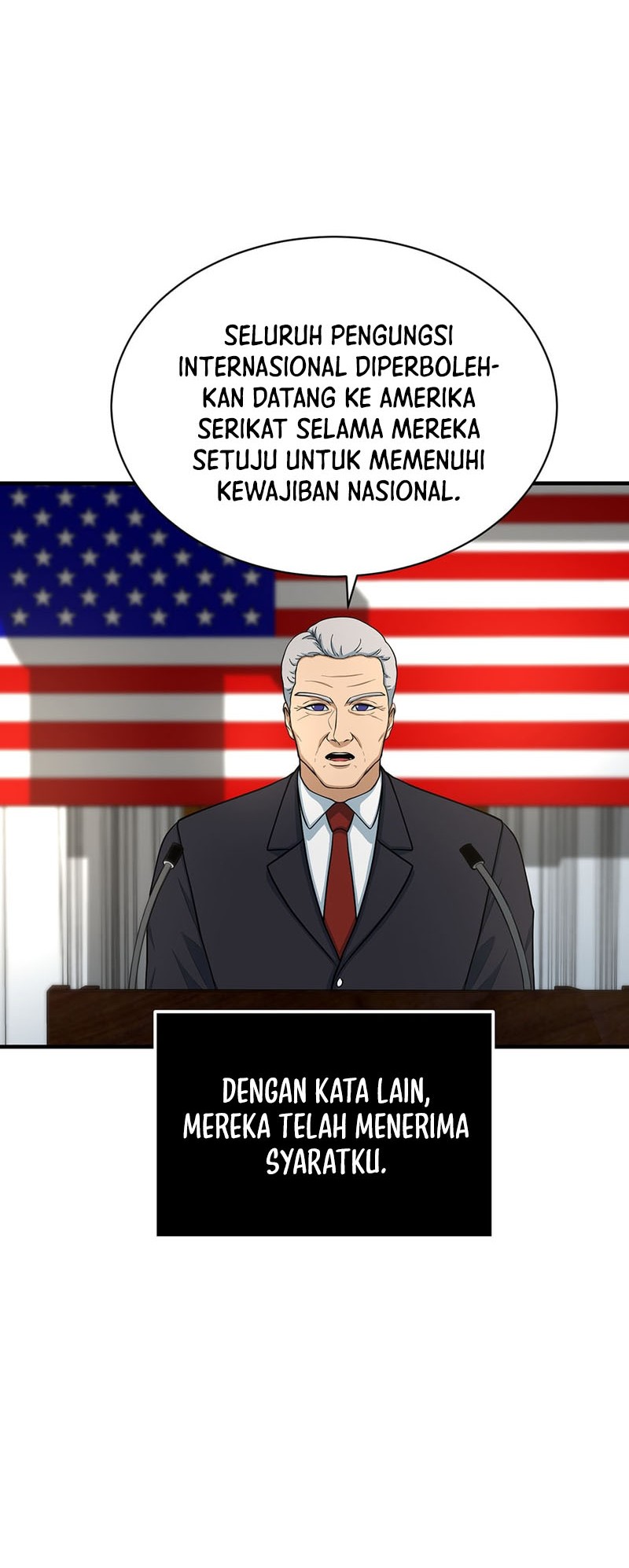 Dungeon House Chapter 77 - halaman 32