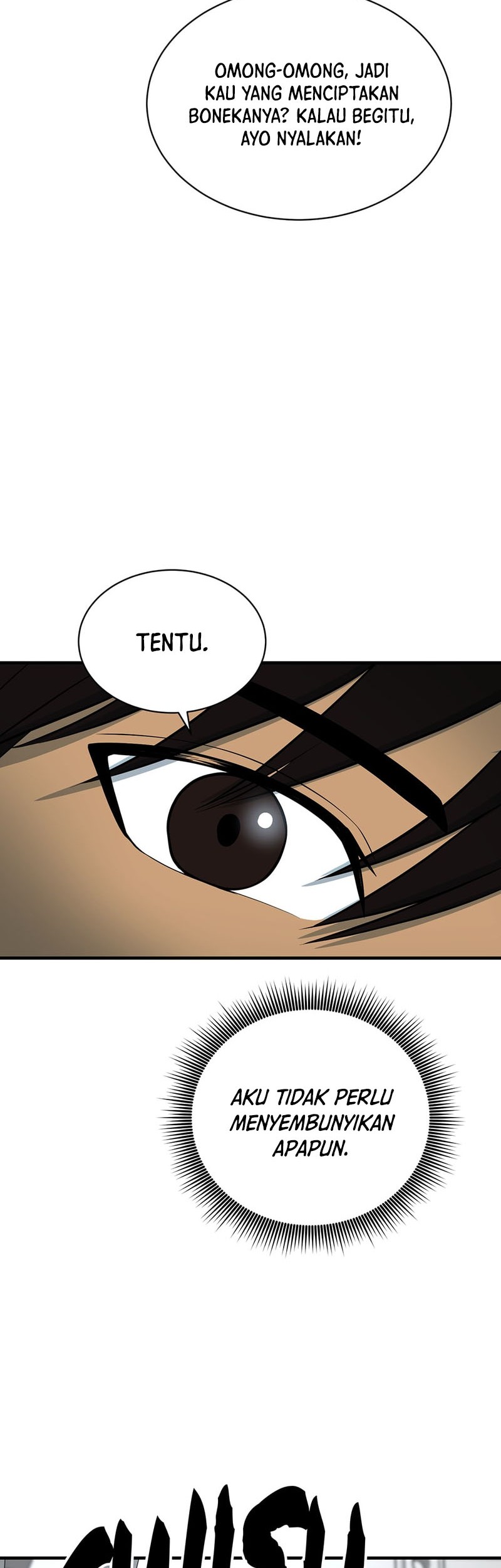 Dungeon House Chapter 77 - halaman 46