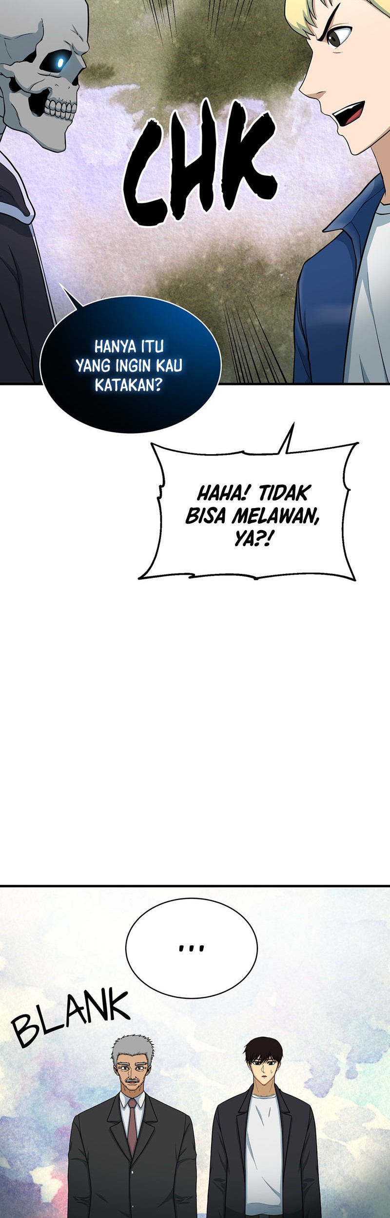 Dungeon House Chapter 77 - halaman 54